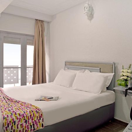 Hotel Rio Casablanca Exteriér fotografie