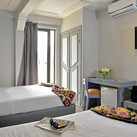 Hotel Rio Casablanca Exteriér fotografie