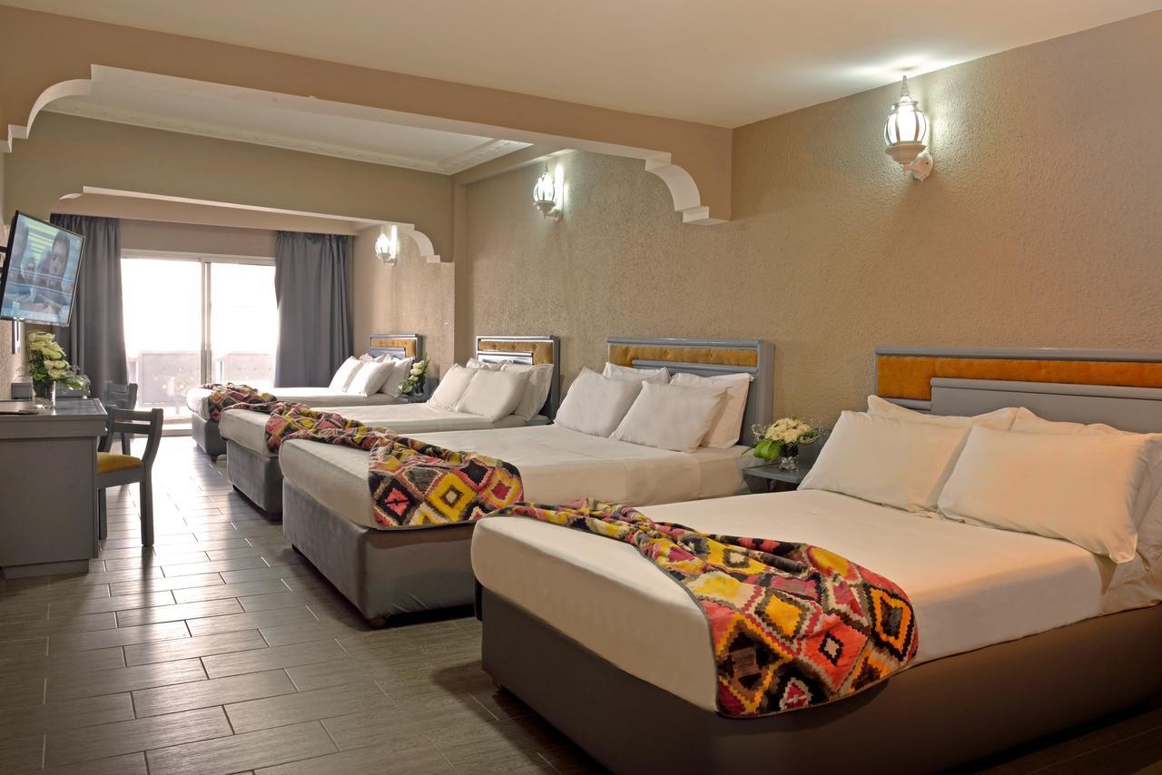 Hotel Rio Casablanca Exteriér fotografie
