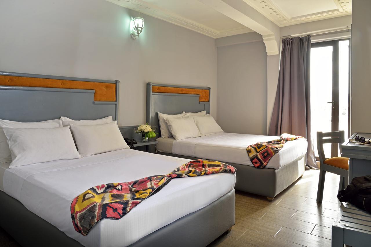 Hotel Rio Casablanca Exteriér fotografie