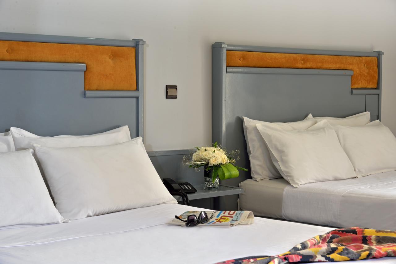 Hotel Rio Casablanca Exteriér fotografie
