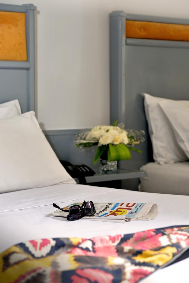 Hotel Rio Casablanca Exteriér fotografie
