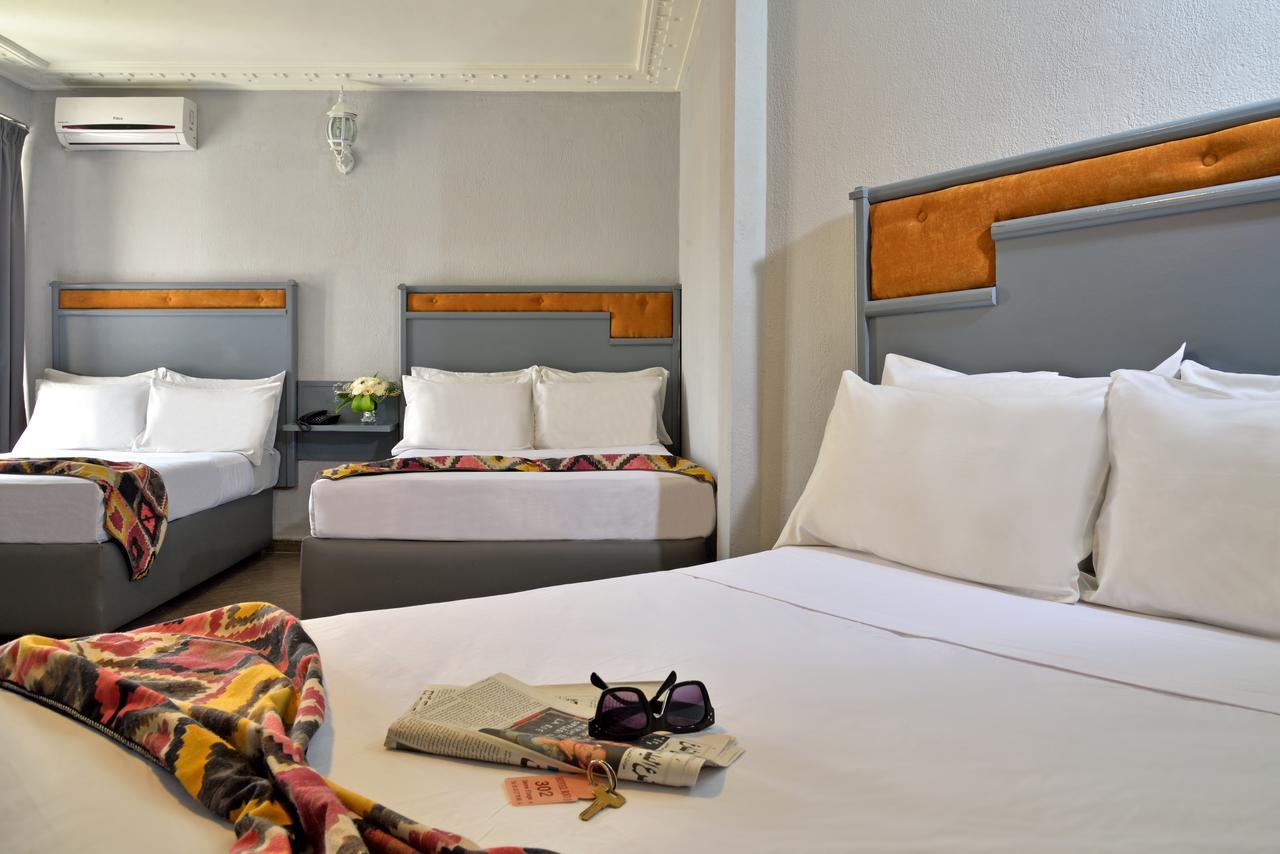 Hotel Rio Casablanca Exteriér fotografie