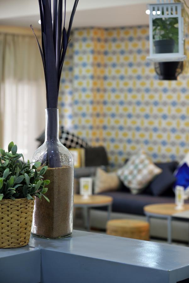 Hotel Rio Casablanca Exteriér fotografie