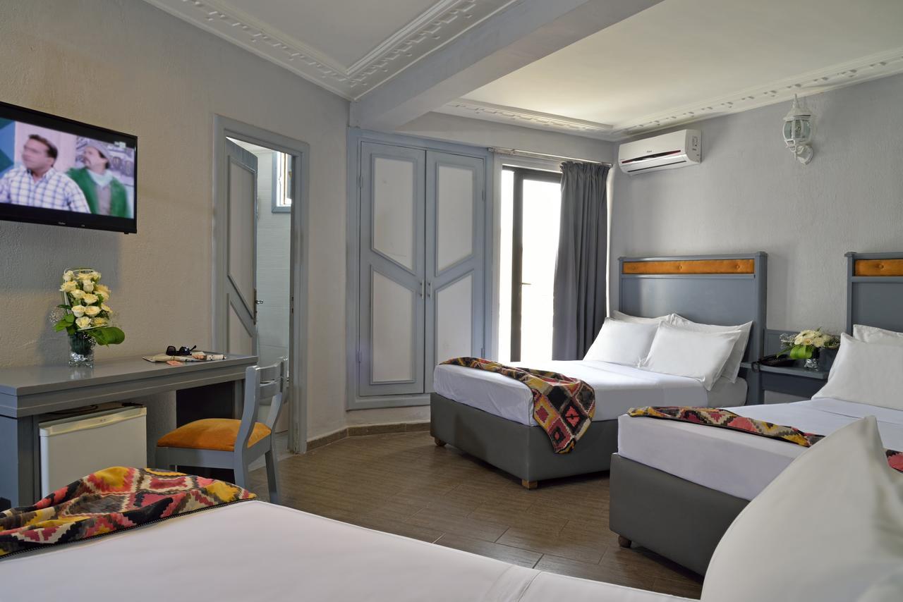 Hotel Rio Casablanca Exteriér fotografie